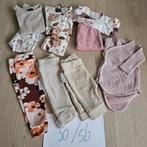 Baby merkkleding liefiess - babystyling en lodger., Ophalen, Zo goed als nieuw, Maat 50
