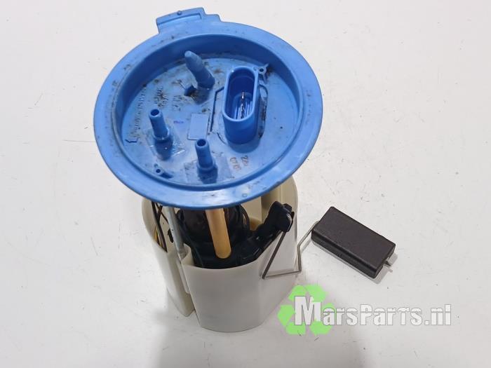 Brandstofpomp Elektrisch van een Volkswagen Golf Plus, Auto-onderdelen, Brandstofsystemen, Gebruikt, 6 maanden garantie, 12 maanden garantie