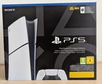 [NEW - SEALED] - Sony PS5 Digital Edition Console (Slim), Spelcomputers en Games, Spelcomputers | Sony PlayStation 5, Ophalen of Verzenden