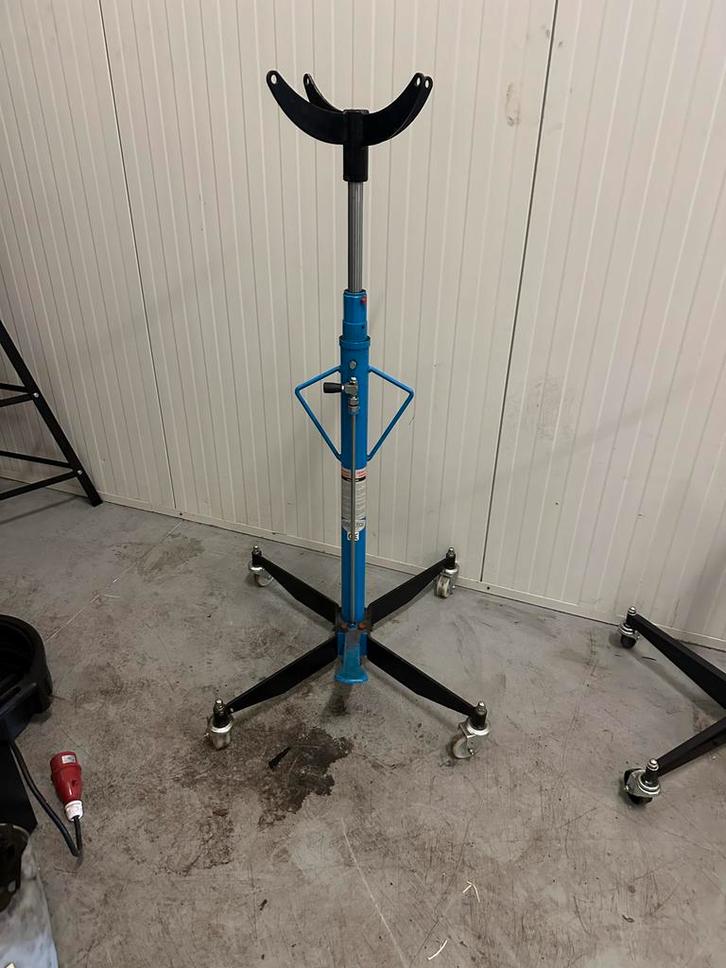 Versnellingsbak krik - TW SG, Auto diversen, Autogereedschap, Gebruikt, Ophalen