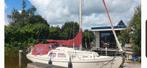 Fellowship 27, Ophalen, Gebruikt, Diesel, Tourjacht of Cruiser