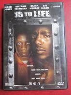 15 To Life, Vanaf 16 jaar, Ophalen of Verzenden, Zo goed als nieuw, Maffia en Misdaad