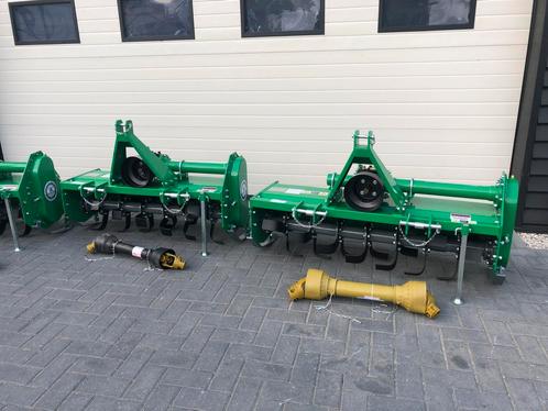 Grondfrees frees Better Agro minitrekker minitractor, Zakelijke goederen, Agrarisch | Werktuigen, Grondbewerking, Ophalen of Verzenden