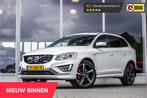 Volvo XC60 2.0 T5 FWD R Design | Pano | Trekhaak | Adaptive, 12 maanden, 15 km/l, Gebruikt, 4 cilinders