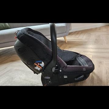Jane Muum Matrix (2022), Isofix, regenhoes, reiswieg beschikbaar voor biedingen