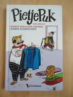 Pietje Puk wordt schaatskampioen & wordt kleermaker Arnoldus, Boeken, Ophalen of Verzenden, Zo goed als nieuw