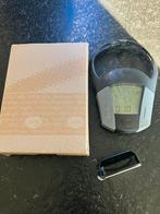 AMC premium audiotherm klokje pieper, Huis en Inrichting, Ophalen of Verzenden, Nieuw, Overige materialen, Keramische plaat