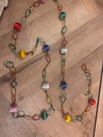 Vitage kerstslinger, Diversen, Kerst, Ophalen of Verzenden, Gebruikt