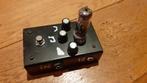 Real tube overdrive. Op buizen dus (nouja 1 buis :-)   ), Nieuw, Distortion, Overdrive of Fuzz, Ophalen of Verzenden