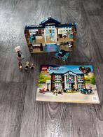 Lego Friends 41682 Heartlake City School, Ophalen of Verzenden, Zo goed als nieuw, Complete set, Lego