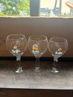 Diverse Bierglazen - Leffe, Texels, Petrus..., Ophalen, Glas of Glazen, Gebruikt, Glas