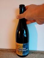 Cantillon - Cuvée Saint-Gilloise, Ophalen of Verzenden, Zo goed als nieuw, Flesje(s), Overige merken