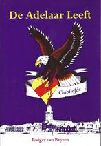 Rutger van Reysen - De Adelaar leeft - Go Ahead Eagles, Boeken, Ophalen of Verzenden, Gelezen, Balsport