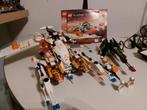 Lego Mars Mission 7644, Ophalen of Verzenden, Zo goed als nieuw, Complete set, Lego