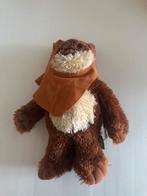 Star Wars Ewok Knuffel, Verzamelen, Star Wars, Ophalen of Verzenden, Zo goed als nieuw