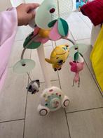 Muziekmobiel  baby, Ophalen of Verzenden, Zo goed als nieuw, Prenatal