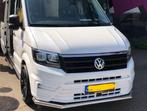 Unieke sidebars 3-delig voor- en zijkant MAN TGE/VW Crafter, Ophalen