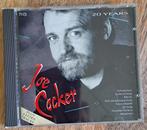 Joe Cocker - 20 Years (1968-1988)  --  CD, Ophalen of Verzenden, Poprock