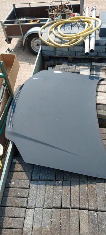 Motorkap astra g beschikbaar voor biedingen