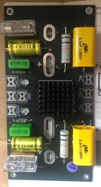 Power module pcb voor grote elco’s en zware versterkers., Ophalen of Verzenden, Nieuw