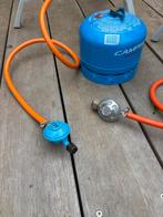Cadac Eazi Chef Adventure Set - Compleet, Ophalen of Verzenden, Gebruikt