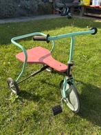 Retro driewieler, Fietsen en Brommers, Fietsen | Driewielers, Ophalen, Gebruikt