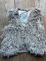 Gave gilet in bont van merk Vingino in maat 140, Kinderen en Baby's, Kinderkleding | Maat 140, Meisje, Ophalen of Verzenden, Vingino
