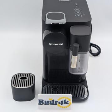 DeLonghi Nespresso EN 510.B koffie capsule machine +Garantie beschikbaar voor biedingen