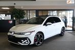 Volkswagen Golf 8.5 2.0 TSI GTI 265PK Pano HuD 360Cam IQ Led, Gebruikt, 4 cilinders, 1984 cc, Wit
