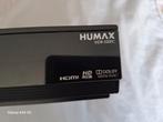 Humax iHDR-5200c Harddiskrecorder, Ophalen of Verzenden, Gebruikt, Harddiskrecorder