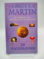 De Hagenridder, Lied van IJs en Vuur, hardcover, Ophalen of Verzenden, Zo goed als nieuw