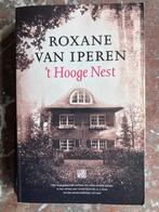 ‘t Hooge Nest, Roxane van Iperen, Ophalen of Verzenden, Gelezen, Roxane van Iperen, Nederland