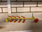 Ploeg, Hobby en Vrije tijd, Modelauto's | 1:32, Ophalen, Tractor of Landbouw, SIKU