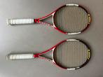 Wilson Tennis Racket, Ophalen of Verzenden, Gebruikt, Racket, Wilson