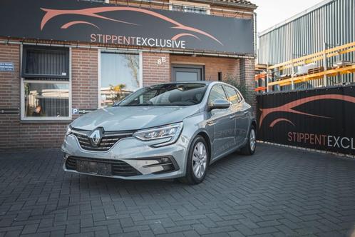 Renault MEGANE 1.6 E-Tech PH 160 HP INTENS FULL OPTION, Auto's, Renault, Bedrijf, Mégane, ABS, Airbags, Bluetooth, Boordcomputer