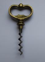 Zeer oude kurkentrekker., Verzenden