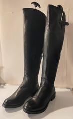 Studio London Over Knee High Equesterian Riding Boots New 39, Kleding | Dames, Schoenen, Hoge laarzen, Nieuw, Ophalen of Verzenden