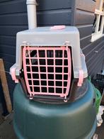 Dieren reiskoffer, Dieren en Toebehoren, Ophalen