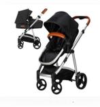 Kinderwagen reiswieg en zitje in één, Kinderen en Baby's, Kinderwagens en Combinaties, Overige merken, Gebruikt, Ophalen