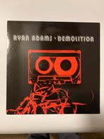 Ryan Adams - Demolition LP, Ophalen of Verzenden, Zo goed als nieuw, 12 inch, Overige genres