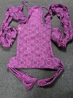 Artipoppe Argus Who Is That Girl? Draagzak, Ophalen of Verzenden, Zo goed als nieuw, Draagzak, Overige merken