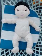 Zachte Ikea pop 40cm, Kinderen en Baby's, Ophalen, Zo goed als nieuw, Overige typen