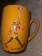 Mok XL Sprookjesbos Langnek Efteling, Ophalen of Verzenden, Gebruikt