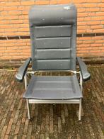 Campingstoelen, Caravans en Kamperen, Ophalen, Zo goed als nieuw, Campingstoel