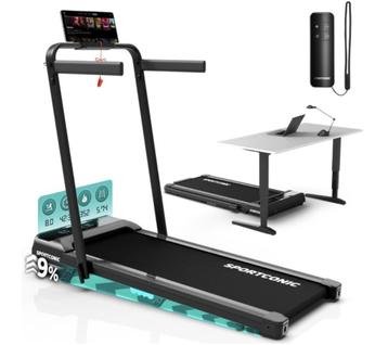 Sportconic Loopband beschikbaar voor biedingen