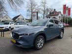 Mazda CX-5 2.0 SKYACTIVE-G AUTOMAAT 165PK / NAVI / CARPLAY /, Auto's, 1998 cc, 15 km/l, Gebruikt, Euro 6