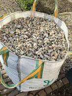 Boerengrind, Ophalen, Zo goed als nieuw