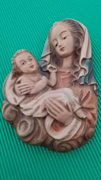 Maria met Jezus Wandhanger, Ophalen of Verzenden