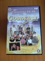 Dvds Goudkust seizoen 2 zit geen box meer om, Cd's en Dvd's, Dvd's | Tv en Series, Ophalen of Verzenden, Zo goed als nieuw