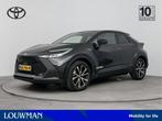Toyota C-HR 2.0 Plug-in Hybrid 220 Business Plus | Informeer, 12 maanden, Stof, 725 kg, 4 cilinders